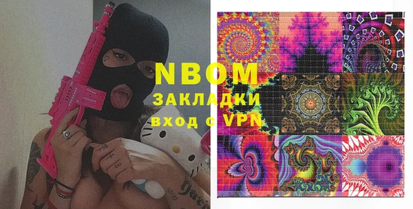 молекула духа Белоозёрский